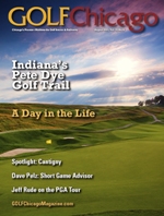Golf Chicago August 2011