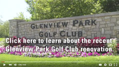 Glenview Park Golf Club