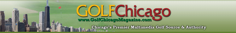 GOLFChicago Magazine Home