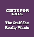 Gifts for Gals