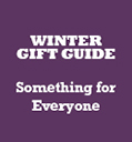 Winter Gift Guide