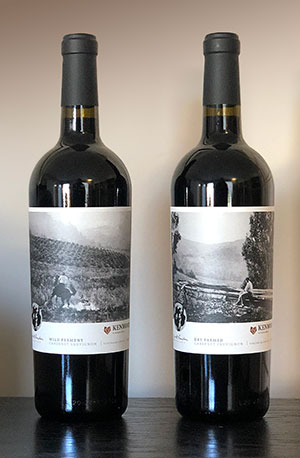 Kenwood Vineyards