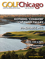 GOLFChicago Spring 1 2025