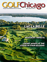 GOLFChicago Spring 1 2026