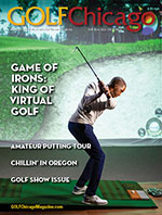 GOLFChicago Golf Golf Show 2023