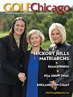 GOLFChicago Season Opener 2026