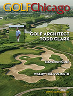 GOLFChicago Summer 2025