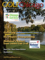 GOLFChicago March 2015