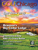 GOLFChicago March 2016