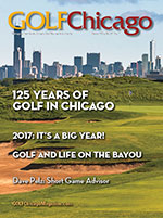 GOLFChicago March 2017