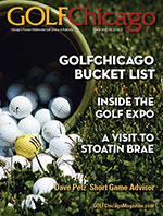 GOLFChicago March 2018