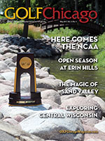 GOLFChicago May 2017