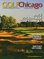 GOLFChicago Spring 2 2025