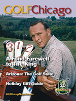 GOLFChicago September 2016