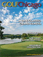 GOLFChicago Fall 2025