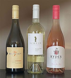 Scheid Family Wines