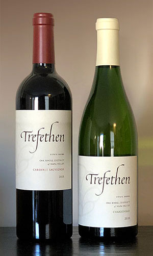 Trefethen Family Vineyards