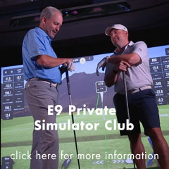 E9 Private Simulator Club