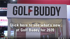 Golf Buddy
