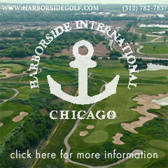Harborside International