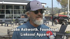 John Ashworth