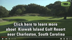 Kiawah Island Golf Resort