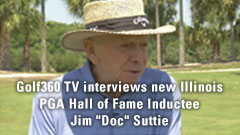 JIm Suttie Interview