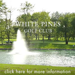 White Pines Golf Club